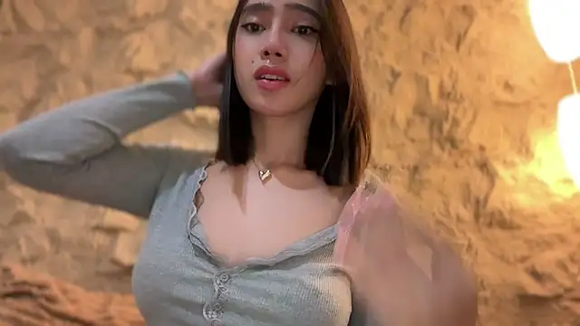 GenesisCastillano 웹캠 쇼