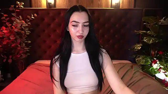 WildKittenX_ 现场XXX聊天