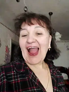 Webkamerová show ViolaStar75