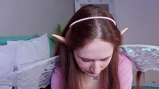 L1ittle_kitty_ 现场XXX聊天