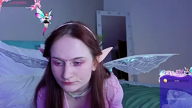 L1ittle_kitty_のライブXXXチャット