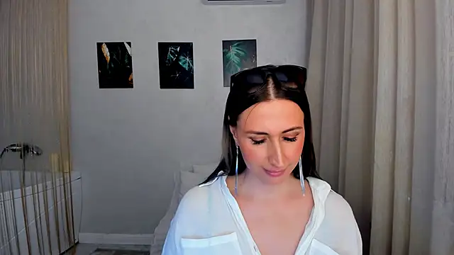 Czat XXX na żywo – PassionGlow