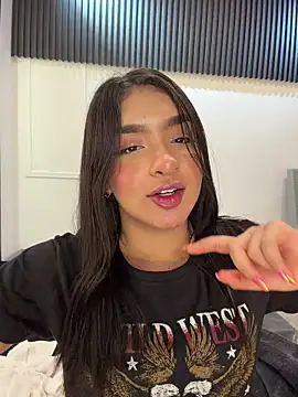 jenn_fit webkamerás műsora