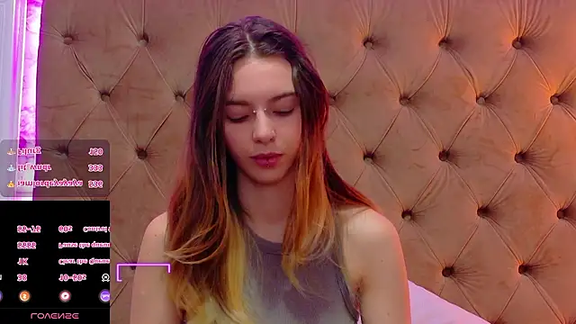 CoraVex Live XXX-Chat