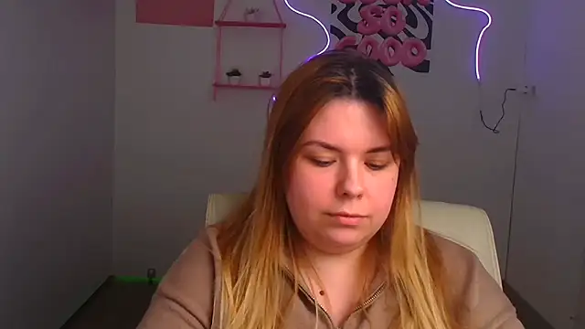 SusannaNight Live XXX-Chat