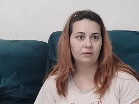 Czat XXX na żywo – EmilyJenner