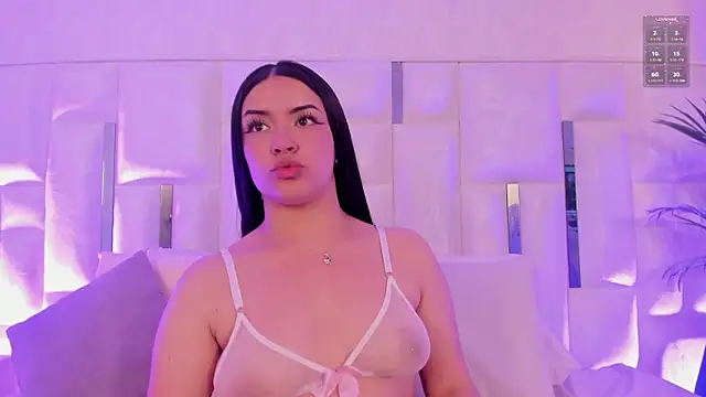 Czat XXX na żywo – im_miadoll