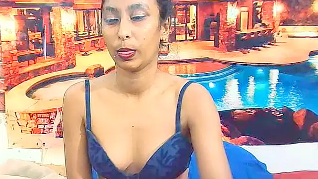 Czat XXX na żywo – IndianSexyButt