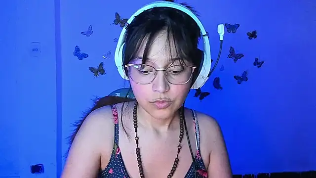 Little_Lisy's Live XXX Chat