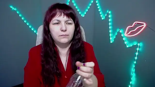 Chat XXX Live AliceInksSweetty