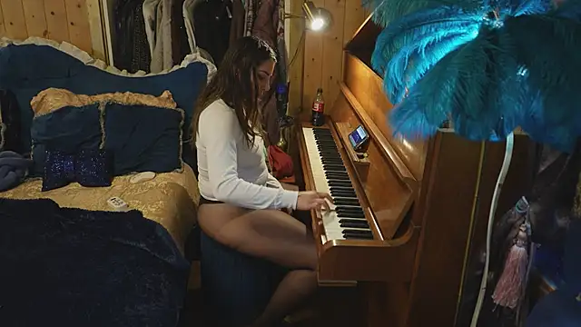 VanessaDoyle 现场XXX聊天