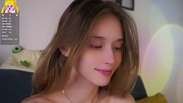 EdlinHargus Chat XXX in diretta