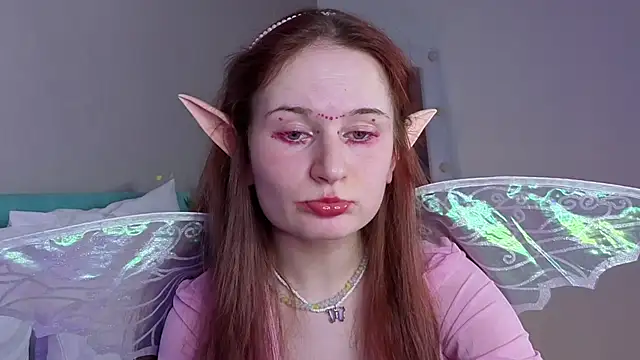 Živý XXX chat L1ittle_kitty_