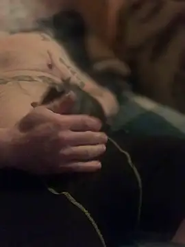 Chat XXX ao vivo de Ldnick69