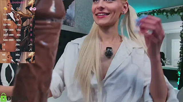 SelenaDaze Live XXX-Chat