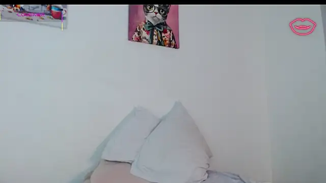 Chatroom XXX en direct de lilith_luv