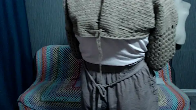 pa1e_pr1ncess' Live XXX Chat