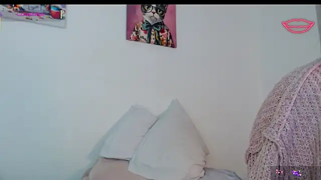 Chat +18 de lilith_luv ao vivo