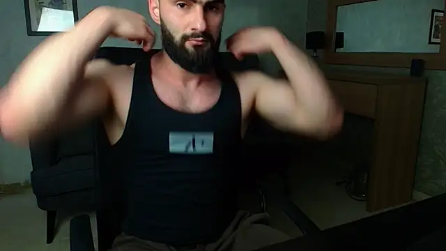 MicahLane 网络视讯表演