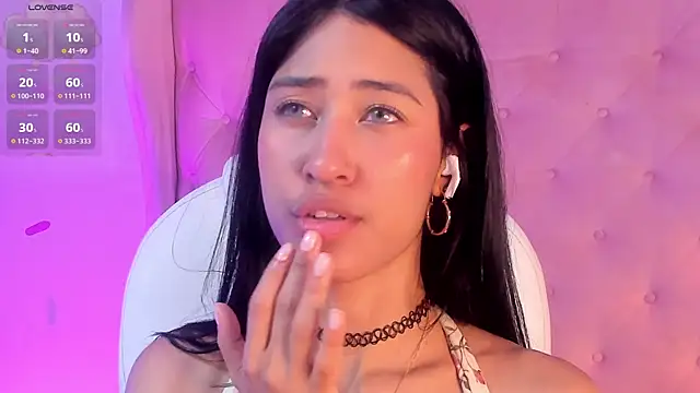 internett_sweetheart's Live XXX Chat