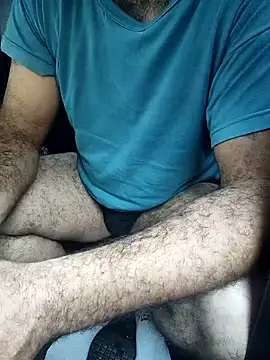 Samirfuker84 Show Webcam