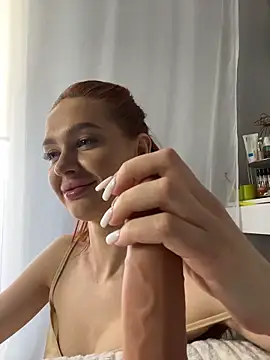 Chat XXX Live LittleFox___