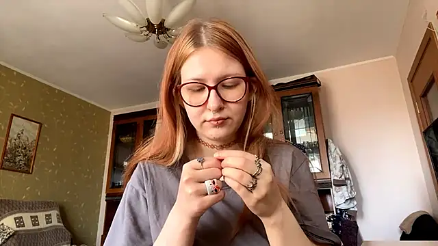 LaureenVielma Adlı Modelin Canlı XXX Sohbeti