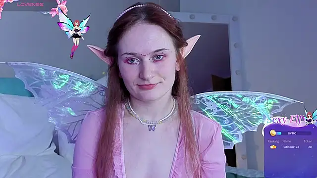 Chat +18 de L1ittle_kitty_ ao vivo