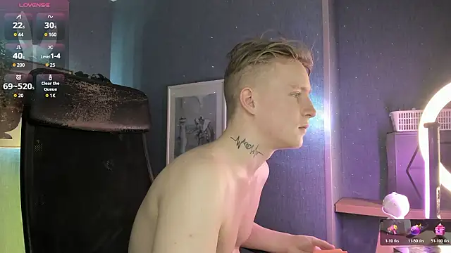 AlexxSweet Live XXX Chat