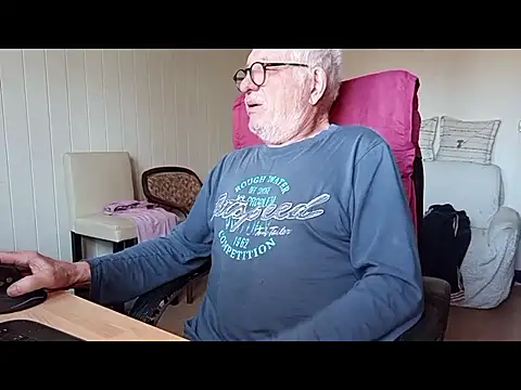 Chat +18 de Rainfish ao vivo