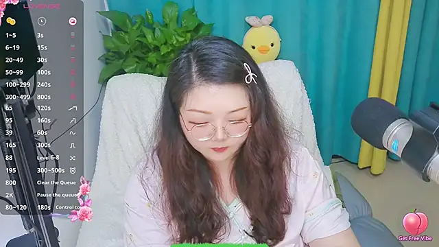 AngelwithEcup Chat XXX in diretta