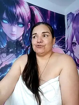 Zuleyka_69 Chat XXX live