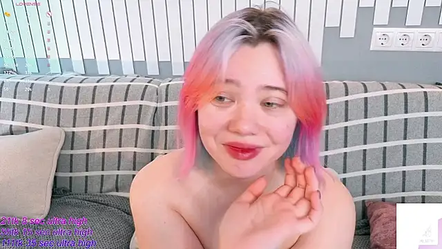 __KawaiiYuki__ Chat XXX live