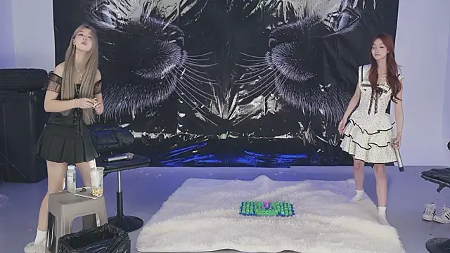 sweetgirls888's Webcam Show