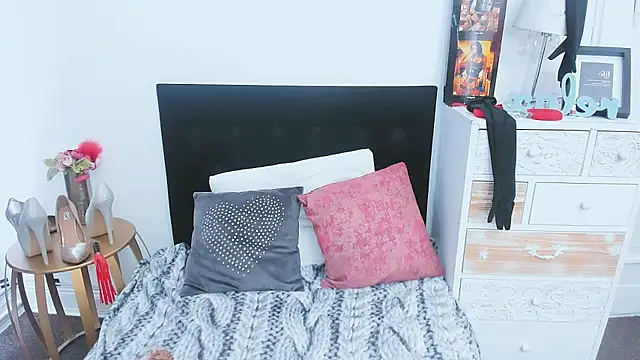 sweetMariina Live XXX-Chat