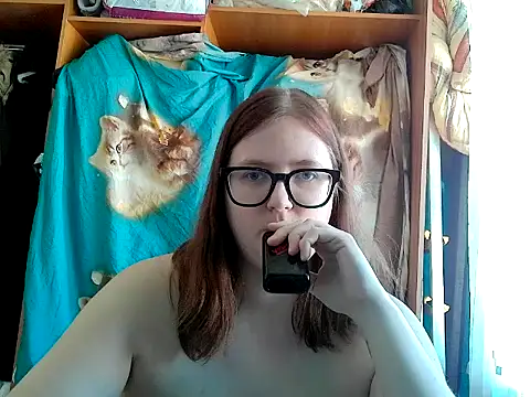 แชท XXX สดของ DesireMelissa