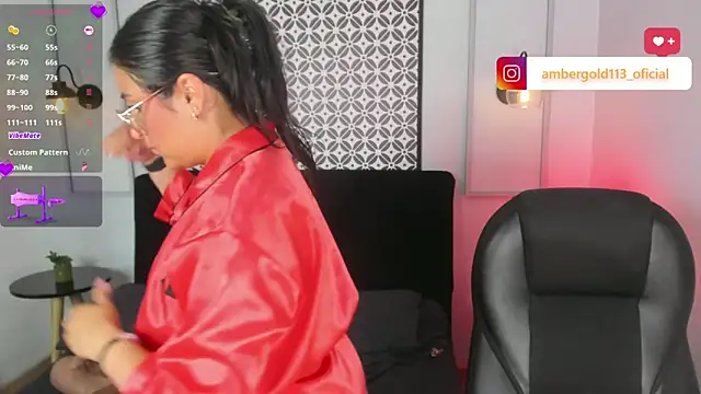 Amber_gold_ – Live XXX-chat