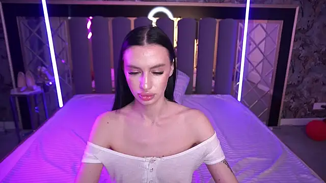 Snow_WhiteeeX Obrolan Langsung XXX