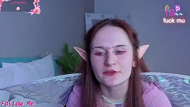 Chat XXX en directo de L1ittle_kitty_