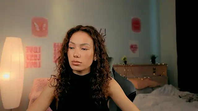 nexorine live XXX chat