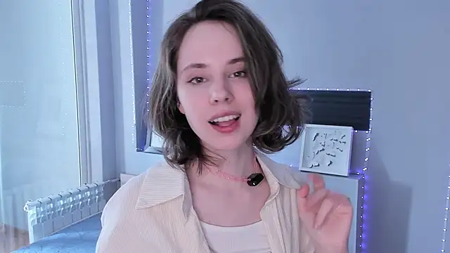 CrystaLeah's Live XXX Chat