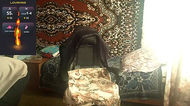 Živý XXX chat ketiv10