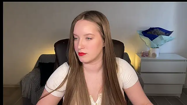 EvaMaddison's Live XXX Chat