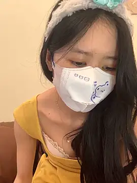 ShouSushi 在線直播表演