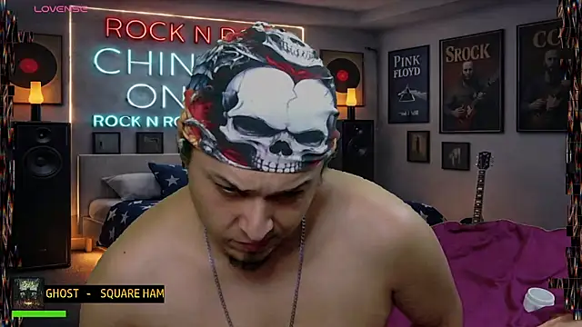 chino_roz 라이브 XXX 채팅