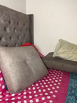 Kataliina's Webcam Show