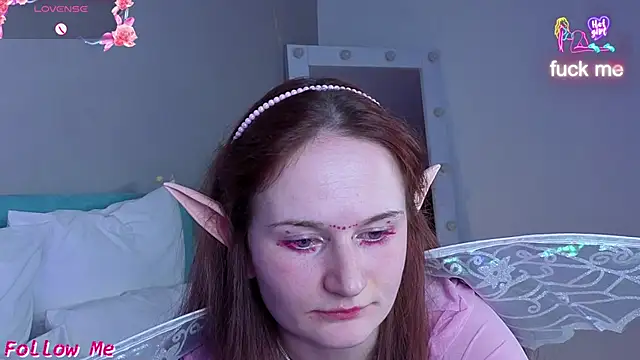 Živý XXX chat L1ittle_kitty_