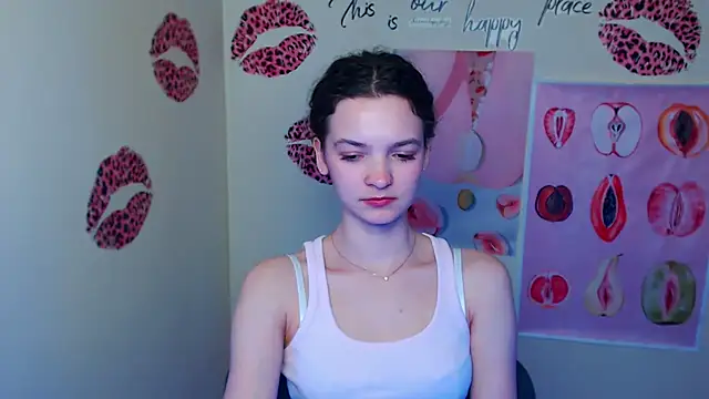 _SusieSu_ live XXX chat