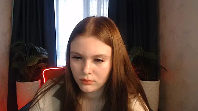 Онлайн чат XXX Musegirl