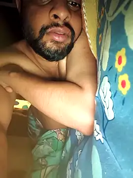 Show Webcam de yashu9